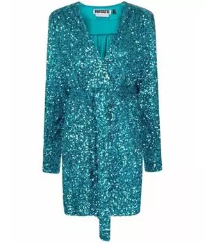 Коктейльное платье