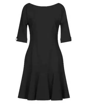 Коктейльное платье