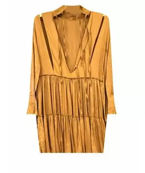 Коктейльное платье