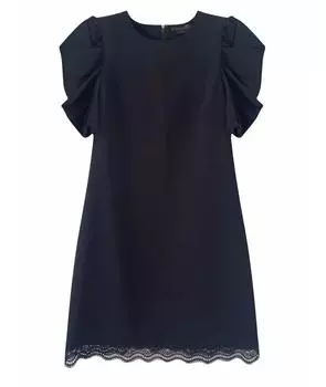 Коктейльное платье