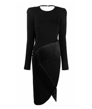 Коктейльное платье
