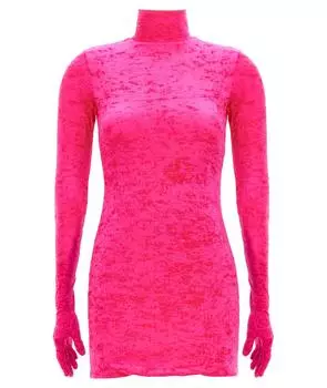 Коктейльное платье