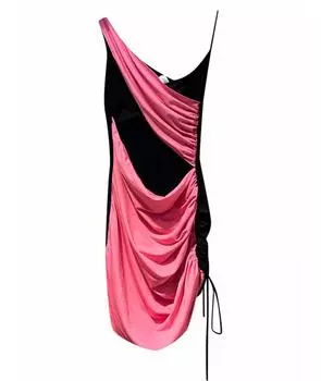 Коктейльное платье