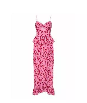 Коктейльное платье