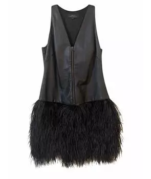 Коктейльное платье