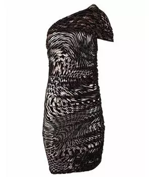 Коктейльное платье