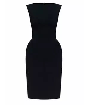 Коктейльное платье