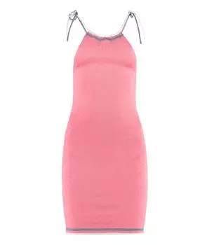 Коктейльное платье