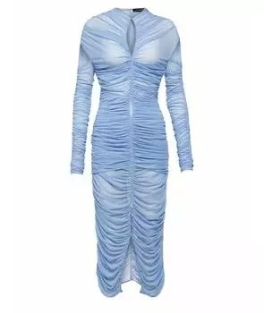 Коктейльное платье