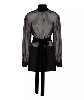 Коктейльное платье