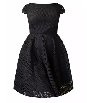 Коктейльное платье