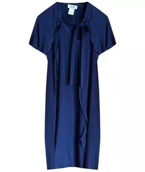 Коктейльное платье