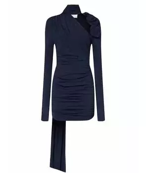 Коктейльное платье