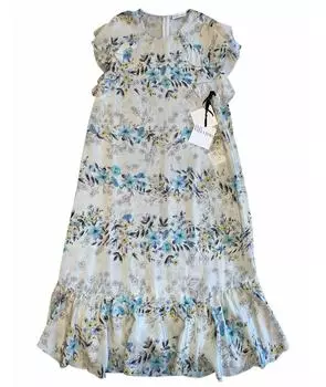 Коктейльное платье