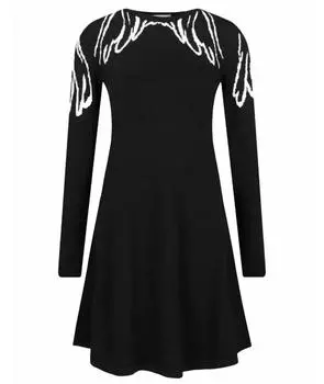 Коктейльное платье