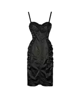 Коктейльное платье