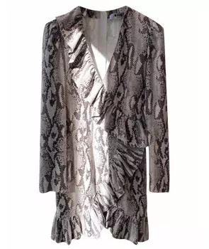 Коктейльное платье