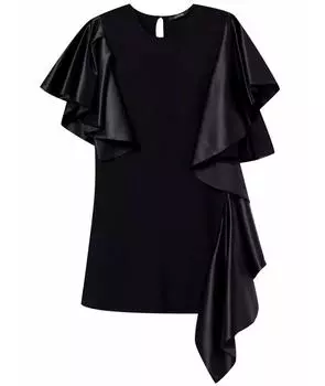 Коктейльное платье