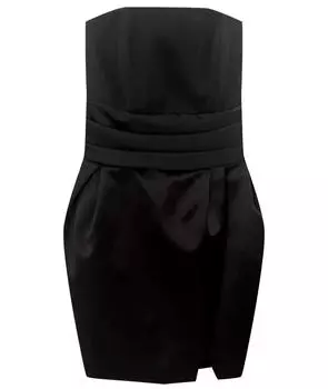 Коктейльное платье