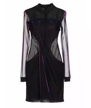 Коктейльное платье