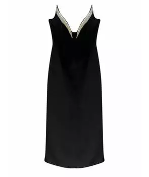 Коктейльное платье