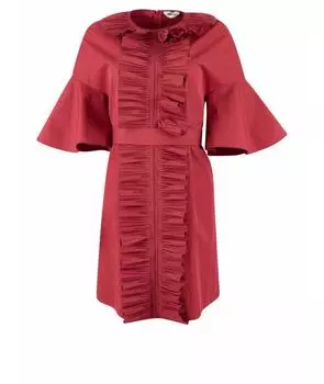 Коктейльное платье