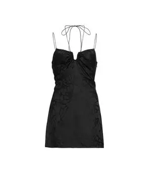 Коктейльное платье