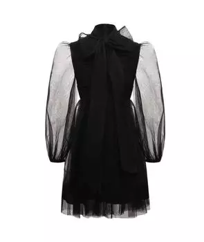 Коктейльное платье