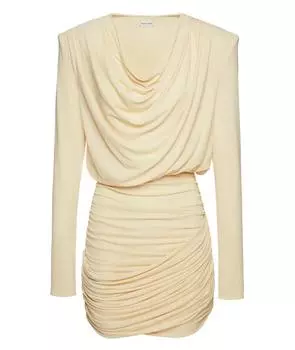 Коктейльное платье