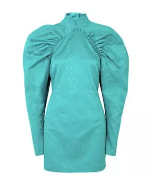 Коктейльное платье