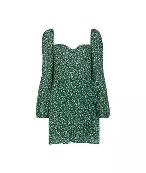 Коктейльное платье