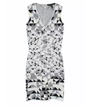 Коктейльное платье