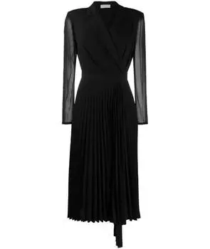 Коктейльное платье