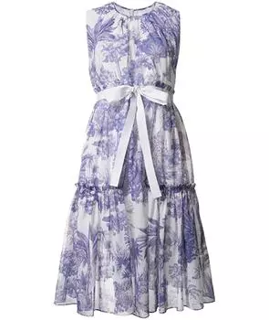 Коктейльное платье