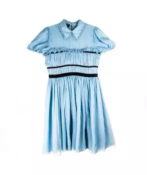 Коктейльное платье