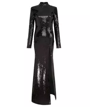 Коктейльное платье