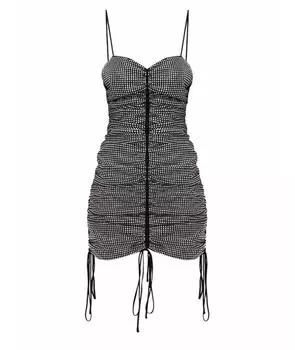 Коктейльное платье