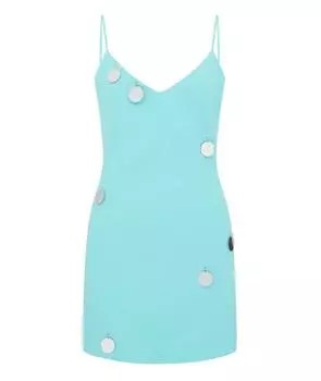 Коктейльное платье