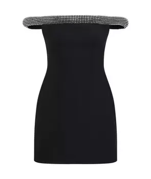 Коктейльное платье