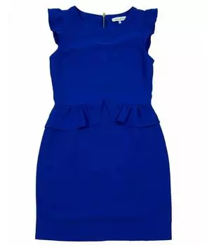 Коктейльное платье