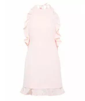 Коктейльное платье