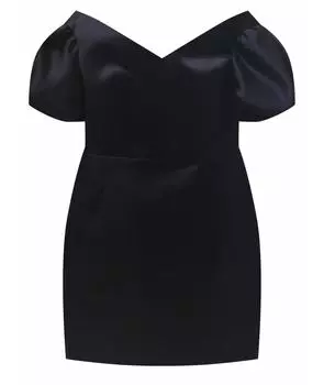 Коктейльное платье