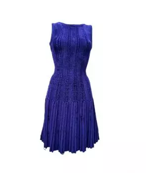 Коктейльное платье