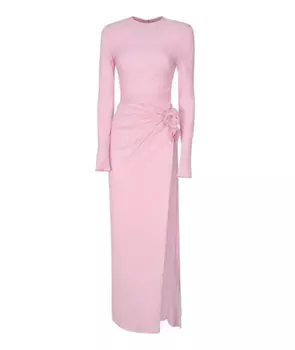 Коктейльное платье