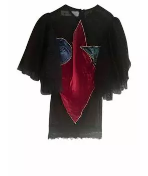 Коктейльное платье