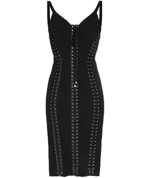 Коктейльное платье