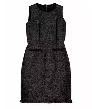 Коктейльное платье