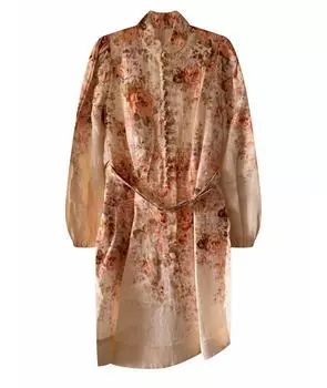 Коктейльное платье