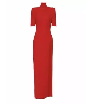 Коктейльное платье