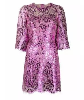 Коктейльное платье